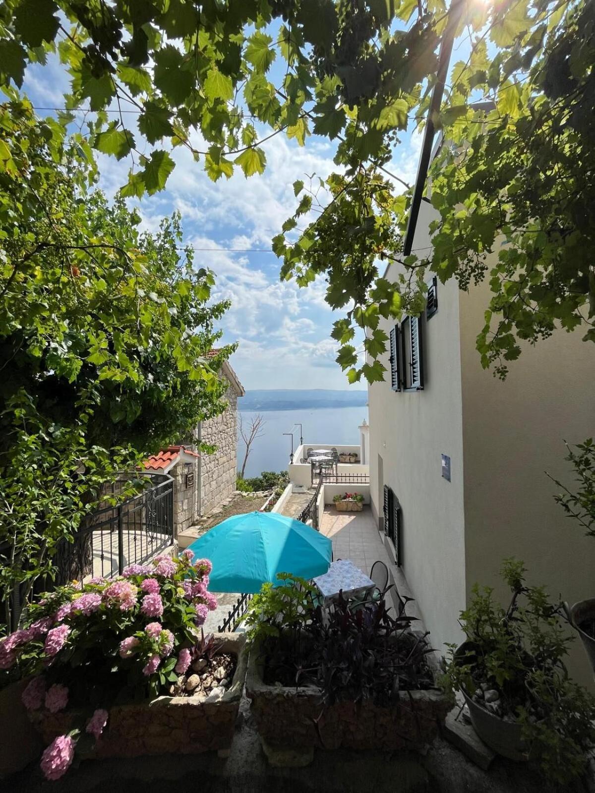 Appartement Vana *